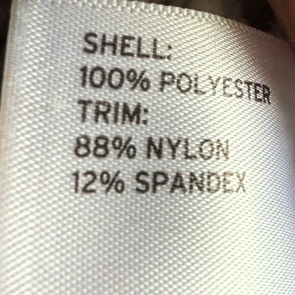 Duluth Sweater Womens Medium Black Plaid Pullover Fleece Pockets Casual Outdoor - Picture 7 of 9